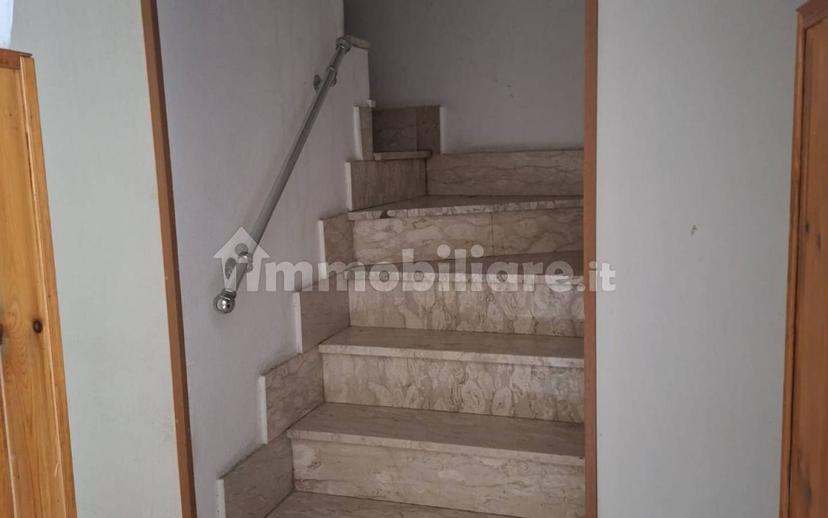Quadrilocale corso Umberto, Miranda — foto 6 di 11