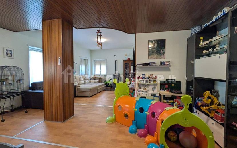 Appartamento via Le Piane 36, Isernia — foto 7 di 21