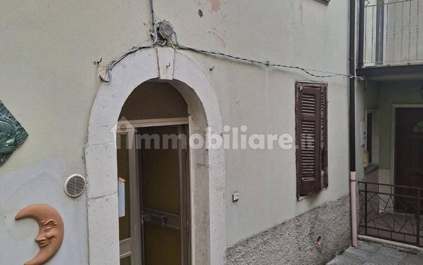 Quadrilocale corso Umberto, Miranda — foto 9 di 11