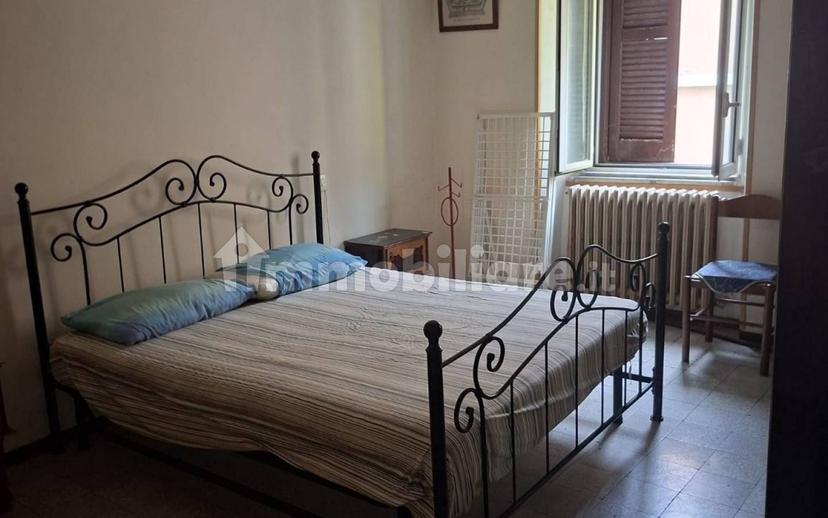 Quadrilocale corso Umberto, Miranda — foto 7 di 11