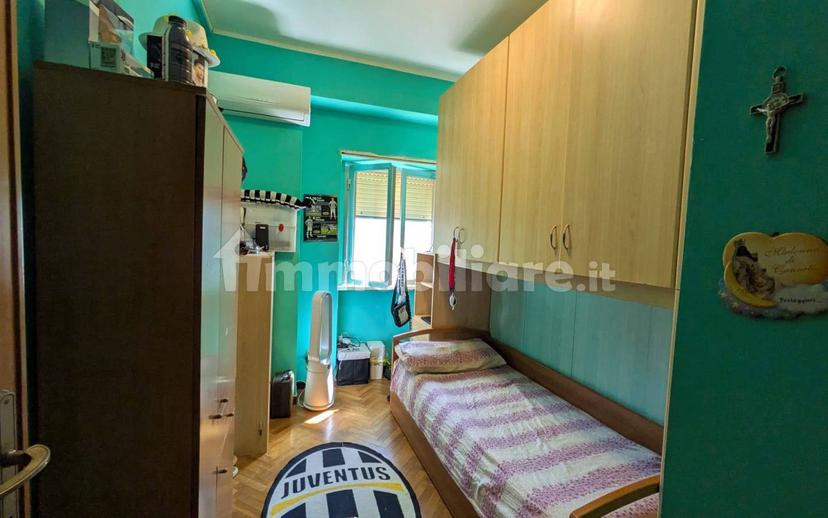 Appartamento via Le Piane 36, Isernia — foto 21 di 21