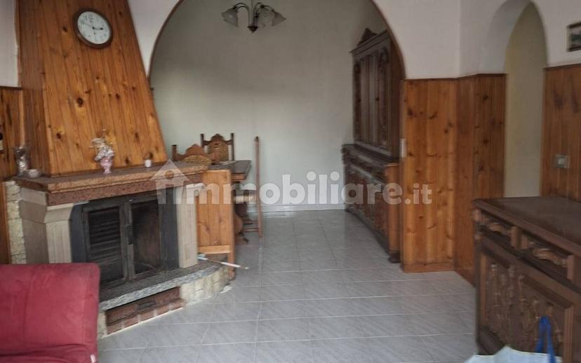 Quadrilocale corso Umberto, Miranda — foto 10 di 11