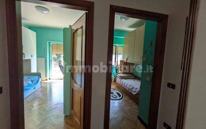 Appartamento via Le Piane 36, Isernia — foto 20 di 21