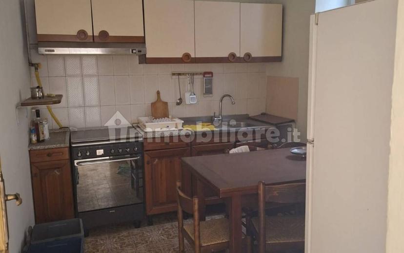 Quadrilocale corso Umberto, Miranda — foto 2 di 11