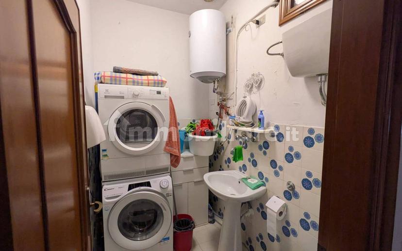 Appartamento via Le Piane 36, Isernia — foto 6 di 21