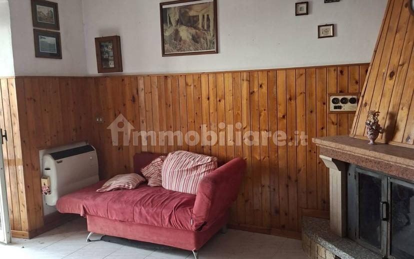 Quadrilocale corso Umberto, Miranda — foto 5 di 11