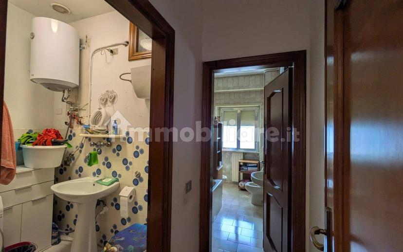 Appartamento via Le Piane 36, Isernia — foto 5 di 21