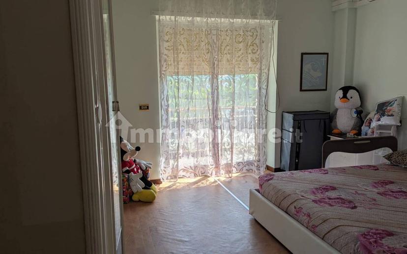 Appartamento via Le Piane 36, Isernia — foto 12 di 21