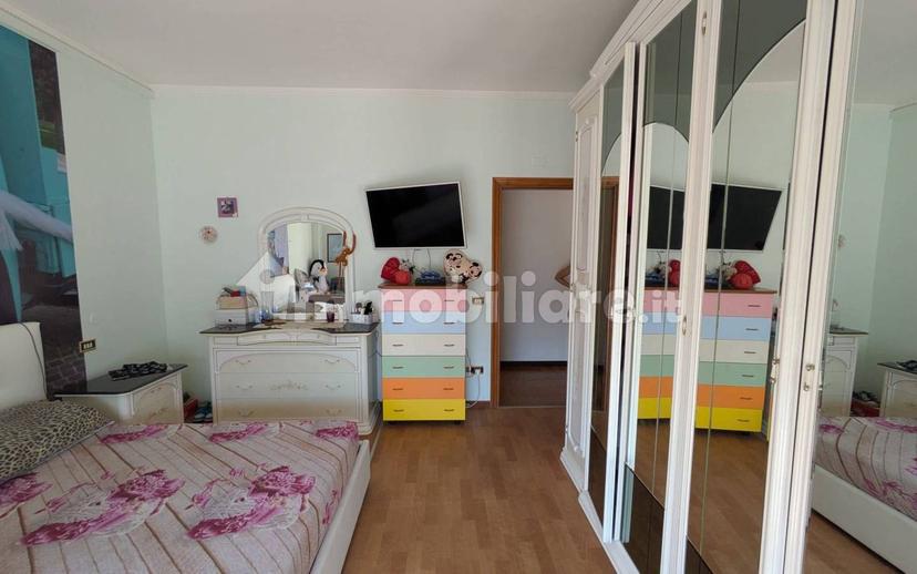 Appartamento via Le Piane 36, Isernia — foto 18 di 21