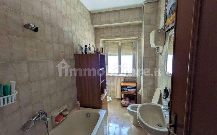 Appartamento via Le Piane 36, Isernia — foto 17 di 21
