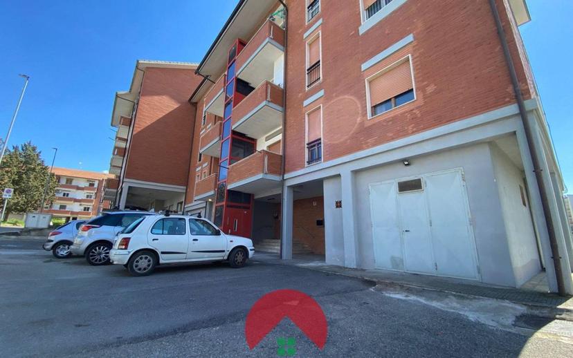 Appartamento via Don Luigi Sturzo, Centro, Matera — foto 3 di 20