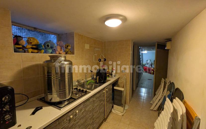 Appartamento via Le Piane 36, Isernia — foto 4 di 21