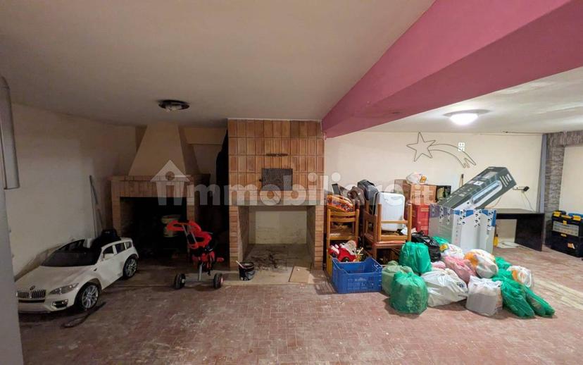 Appartamento via Le Piane 36, Isernia — foto 19 di 21