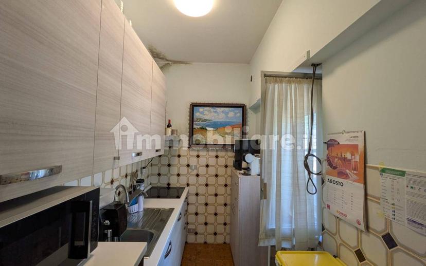 Appartamento via Le Piane 36, Isernia — foto 2 di 21