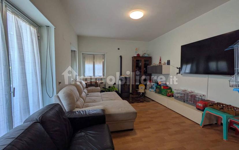 Appartamento via Le Piane 36, Isernia — foto 3 di 21