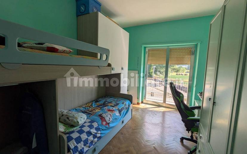 Appartamento via Le Piane 36, Isernia — foto 10 di 21