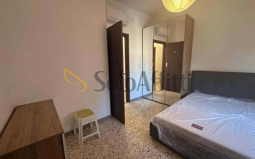 Stanza in affitto in appartamento via XXIV Maggio, Latina — foto 4 di 9