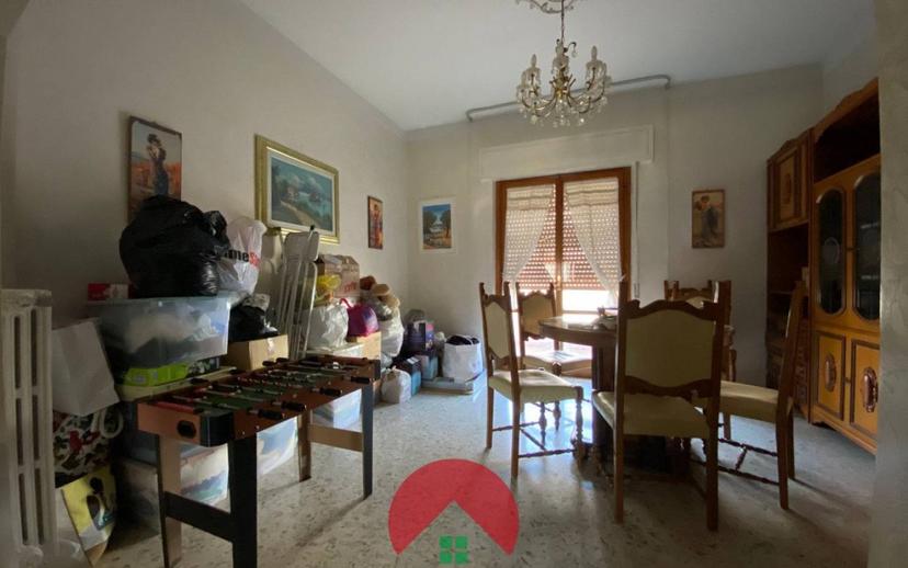 Appartamento via Don Luigi Sturzo, Centro, Matera — foto 8 di 20