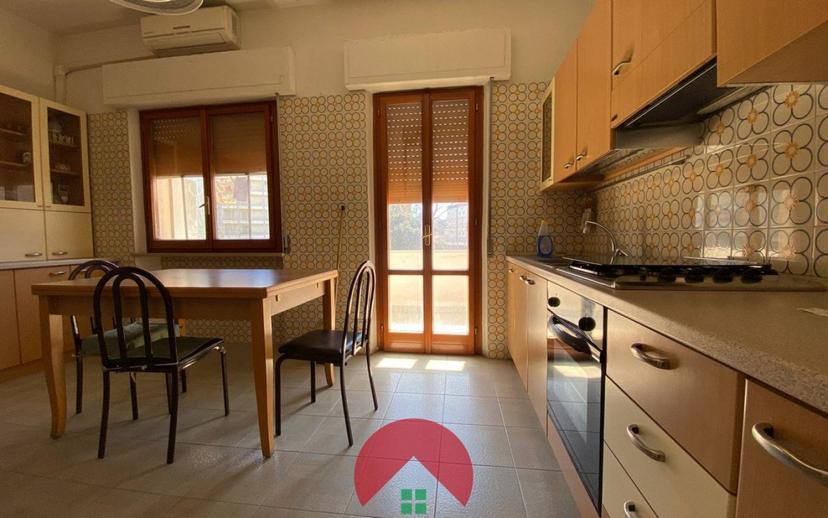 Appartamento via Don Luigi Sturzo, Centro, Matera — foto 20 di 20