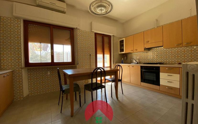 Appartamento via Don Luigi Sturzo, Centro, Matera — foto 19 di 20