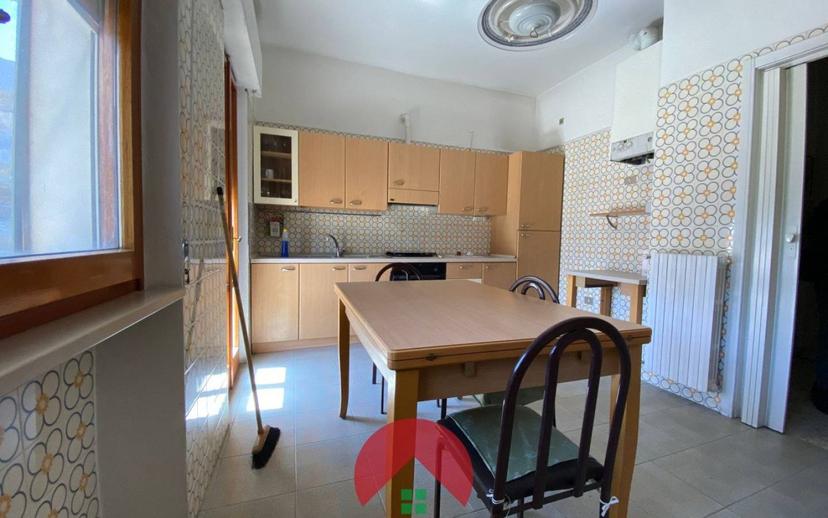 Appartamento via Don Luigi Sturzo, Centro, Matera — foto 17 di 20