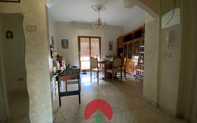 Appartamento via Don Luigi Sturzo, Centro, Matera — foto 2 di 20
