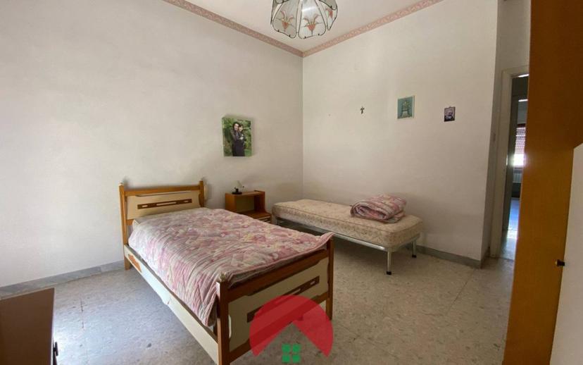 Appartamento via Don Luigi Sturzo, Centro, Matera — foto 15 di 20