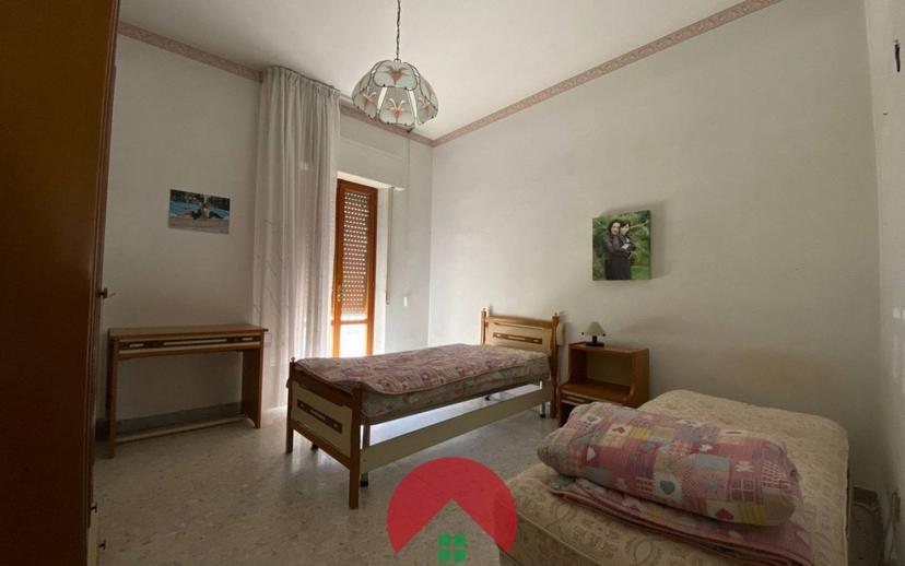 Appartamento via Don Luigi Sturzo, Centro, Matera — foto 7 di 20