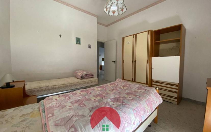 Appartamento via Don Luigi Sturzo, Centro, Matera — foto 10 di 20