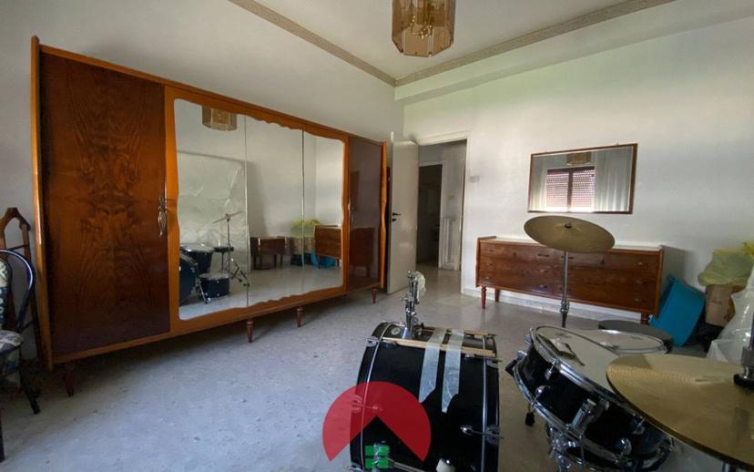 Appartamento via Don Luigi Sturzo, Centro, Matera — foto 9 di 20