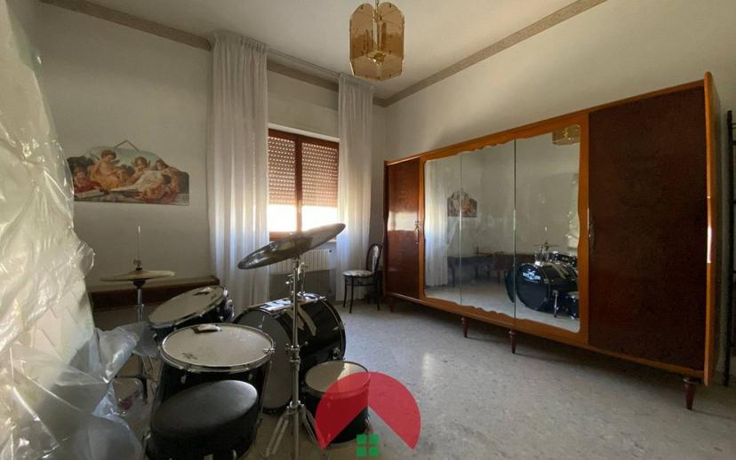 Appartamento via Don Luigi Sturzo, Centro, Matera — foto 16 di 20