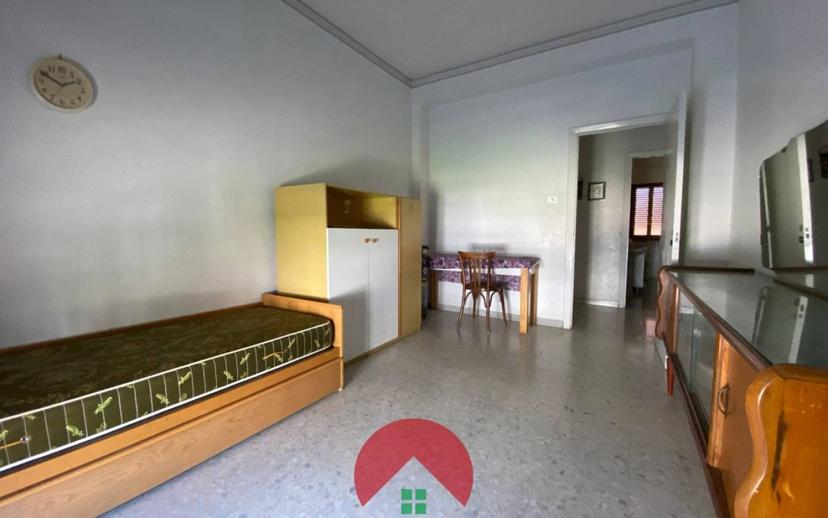 Appartamento via Don Luigi Sturzo, Centro, Matera — foto 6 di 20
