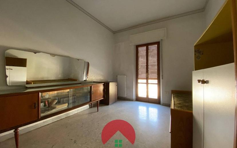 Appartamento via Don Luigi Sturzo, Centro, Matera — foto 5 di 20