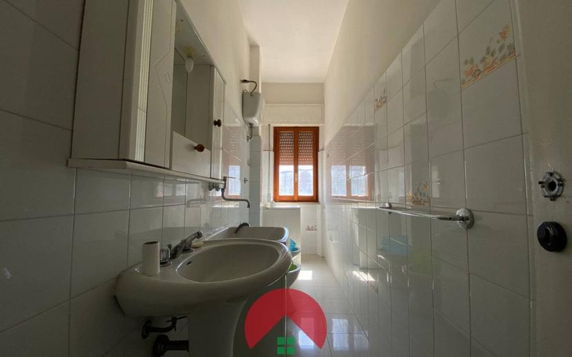 Appartamento via Don Luigi Sturzo, Centro, Matera — foto 18 di 20