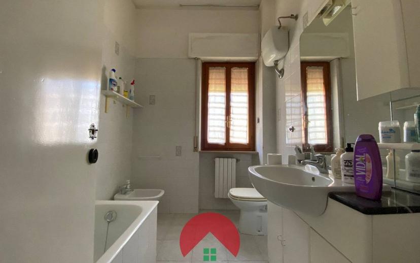 Appartamento via Don Luigi Sturzo, Centro, Matera — foto 13 di 20