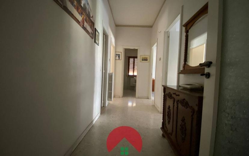 Appartamento via Don Luigi Sturzo, Centro, Matera — foto 11 di 20