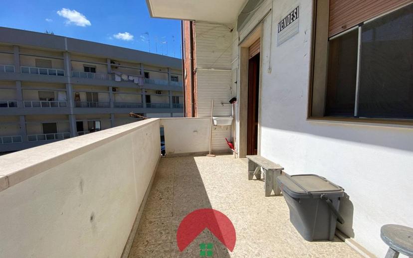 Appartamento via Don Luigi Sturzo, Centro, Matera — foto 4 di 20