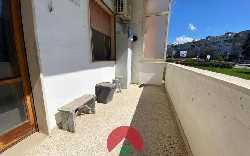 Appartamento via Don Luigi Sturzo, Centro, Matera — foto 12 di 20
