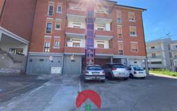 Appartamento via Don Luigi Sturzo, Centro, Matera