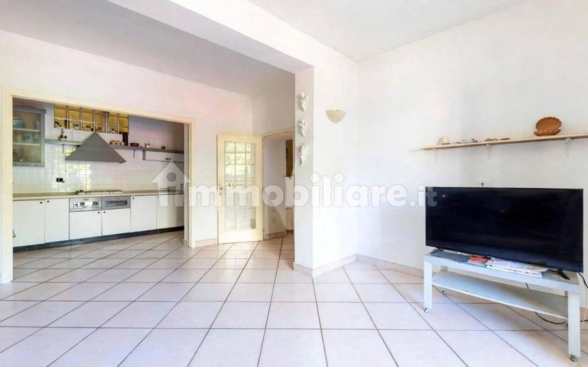 Quadrilocale via Montaletto 2550, San Giorgio - Pioppa, Cesena — foto 2 di 13