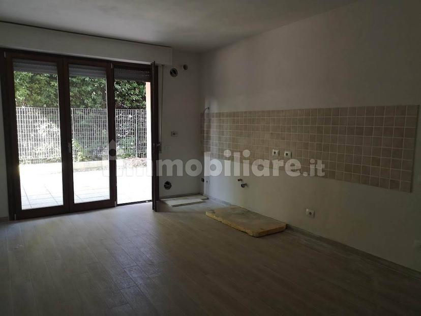 Trilocale nuovo, primo piano, Centro, Agliana — foto 5 di 6