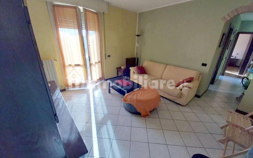 Bilocale buono stato, secondo piano, Centro, Caravaggio — foto 5 di 20