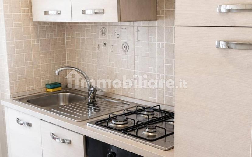 Quadrilocale viale Amerigo Vespucci,, Marina di Carrara, Carrara — foto 4 di 14