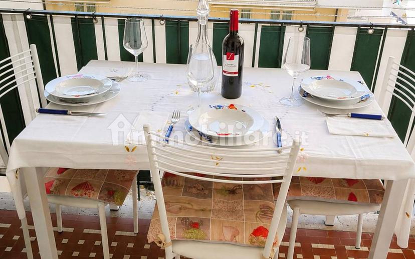 Quadrilocale viale Amerigo Vespucci,, Marina di Carrara, Carrara — foto 10 di 14