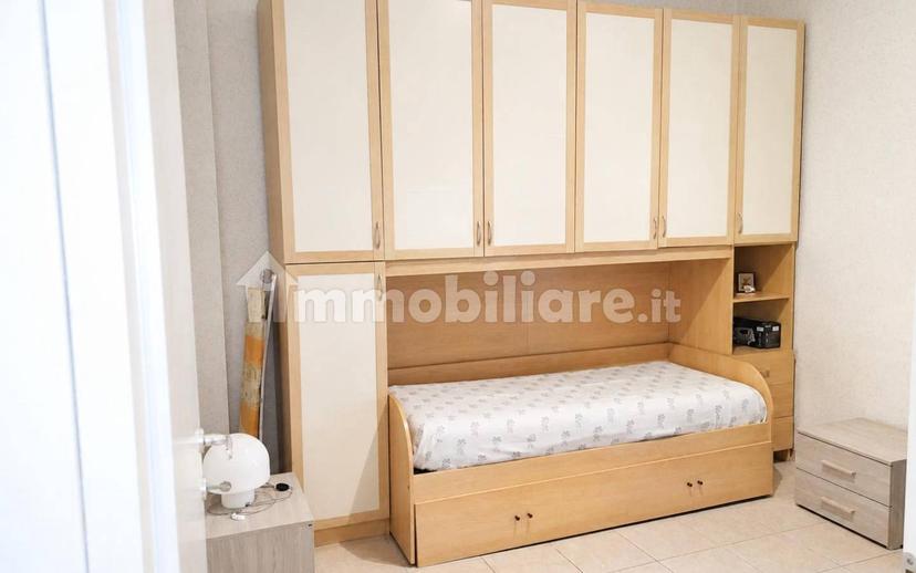 Quadrilocale viale Amerigo Vespucci,, Marina di Carrara, Carrara — foto 13 di 14