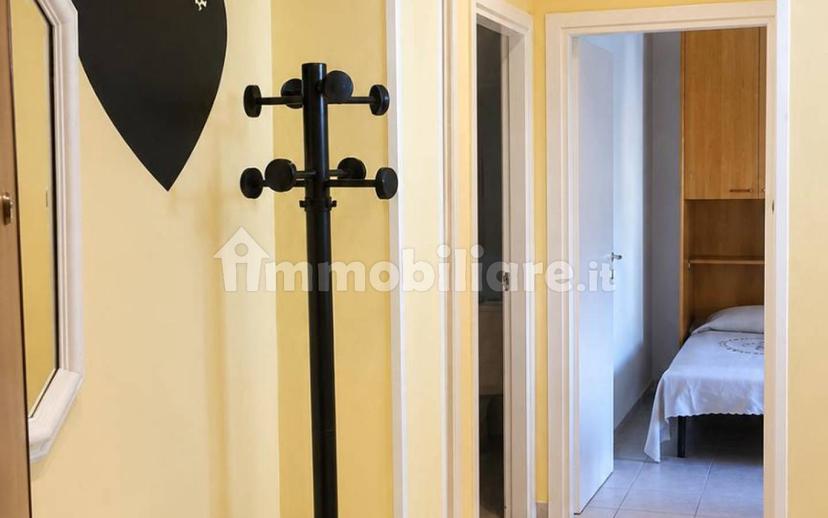 Quadrilocale viale Amerigo Vespucci,, Marina di Carrara, Carrara — foto 14 di 14