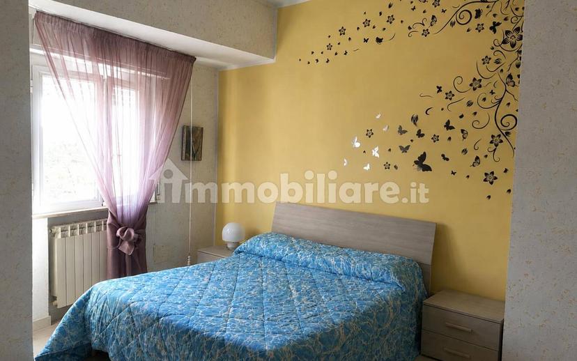 Quadrilocale viale Amerigo Vespucci,, Marina di Carrara, Carrara — foto 7 di 14