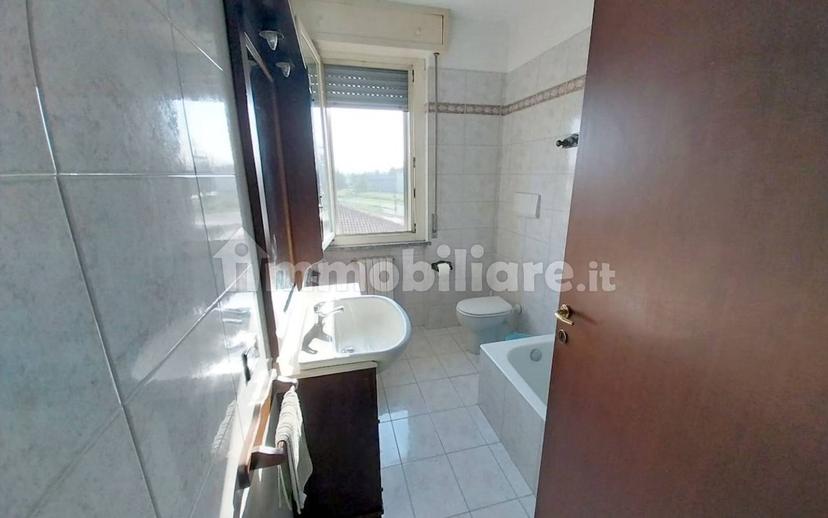Bilocale buono stato, secondo piano, Centro, Caravaggio — foto 6 di 20