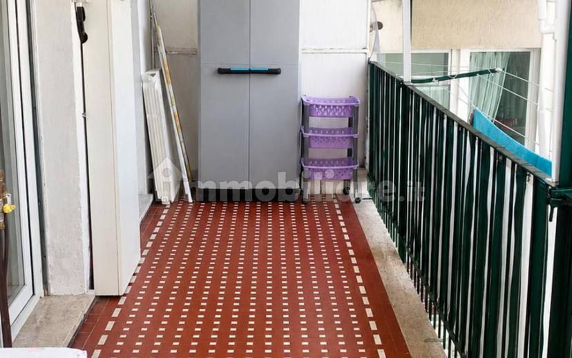 Quadrilocale viale Amerigo Vespucci,, Marina di Carrara, Carrara — foto 5 di 14