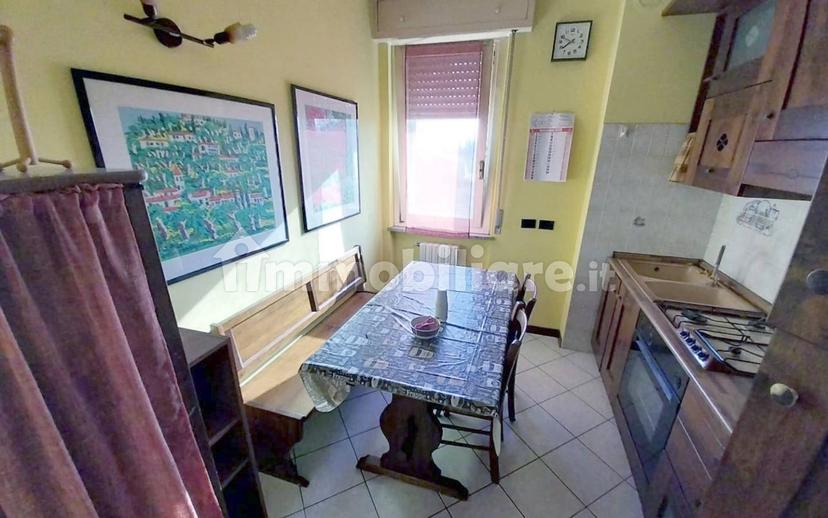 Bilocale buono stato, secondo piano, Centro, Caravaggio — foto 11 di 20
